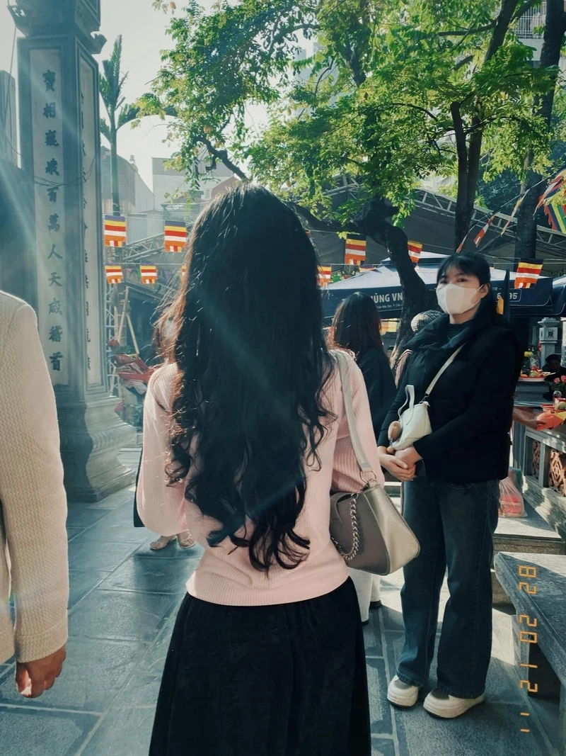 Cách đổi avatar TikTok trên máy tính đơn giản và nhanh chóng