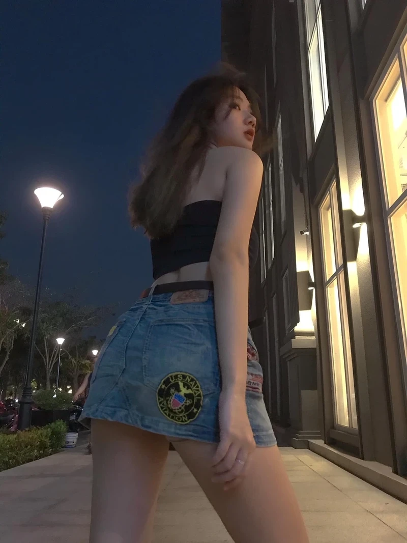Đổi ảnh đại diện TikTok để trang cá nhân thêm phong phú