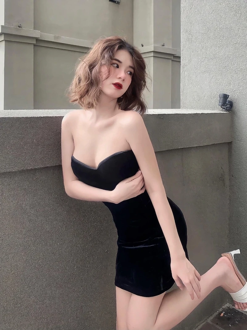 Ảnh đại diện TikTok đẹp với tạo hình ấn tượng và độc đáo