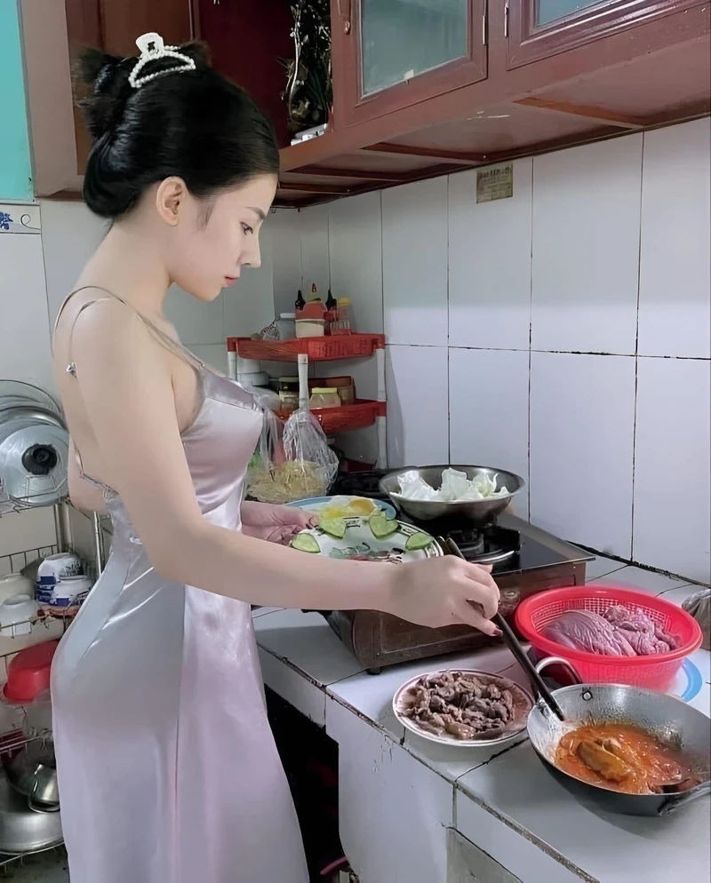 Tạo avatar trong suốt trên TikTok để làm nổi bật cá tính riêng