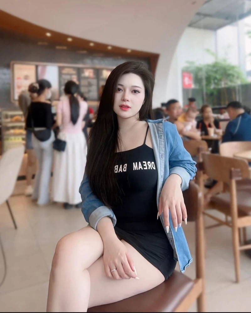 Cách làm ảnh đại diện trong suốt trên TikTok để nổi bật hơn