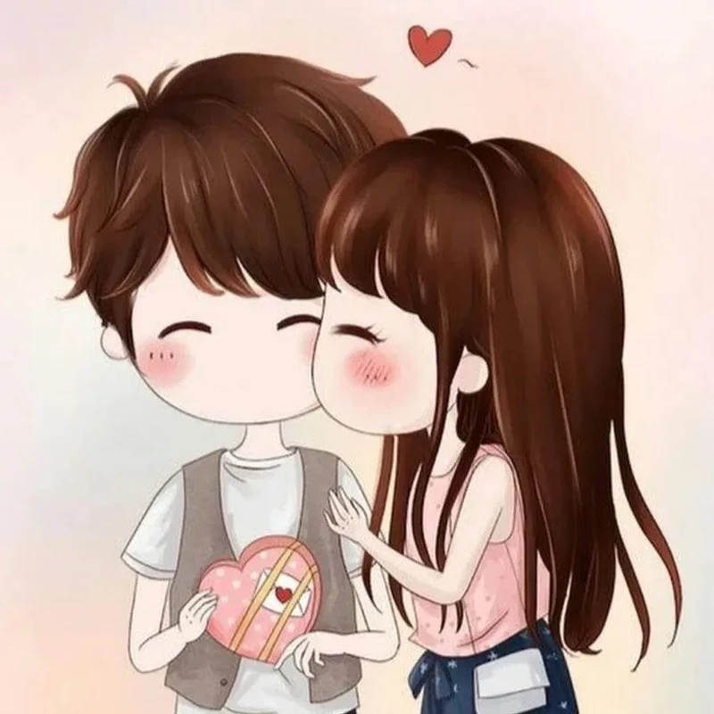 Hình nền tình yêu đẹp cho điện thoại giúp không gian thêm lãng mạn