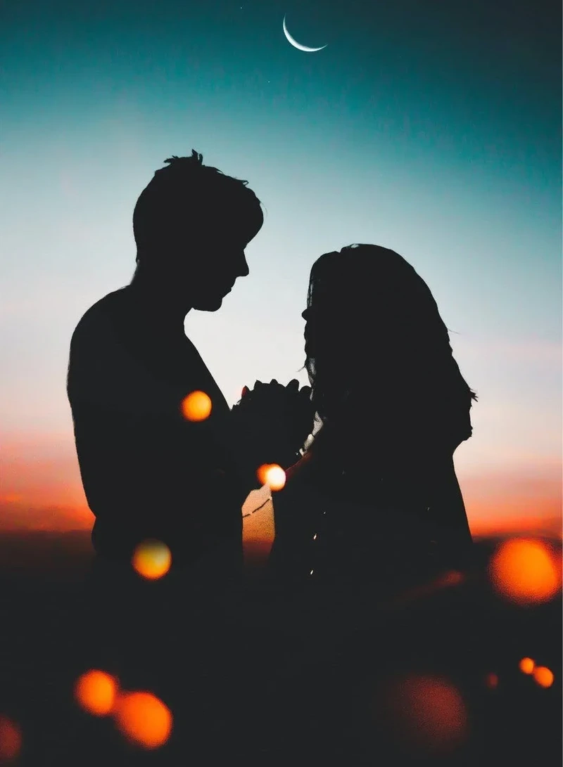 Nền tình yêu cute cho màn hình thêm phần dễ thương và ấm áp