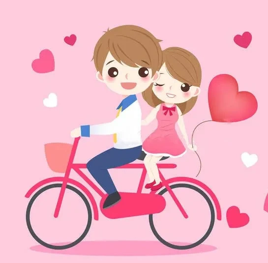 Hình nền cute tình yêu giúp bạn thêm yêu đời và ngọt ngào hơn