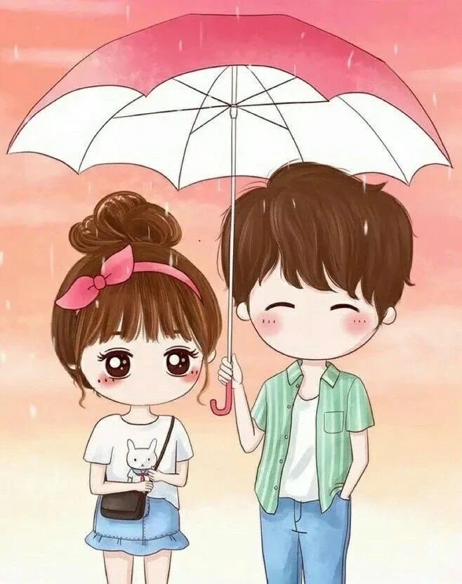  Hình nền tình yêu cute cho điện thoại thêm phần lãng mạn và dễ thương
