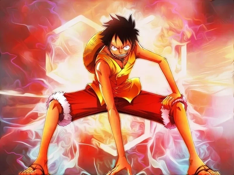 Hình nền máy tính Zoro dành cho các thiết bị hiện đại