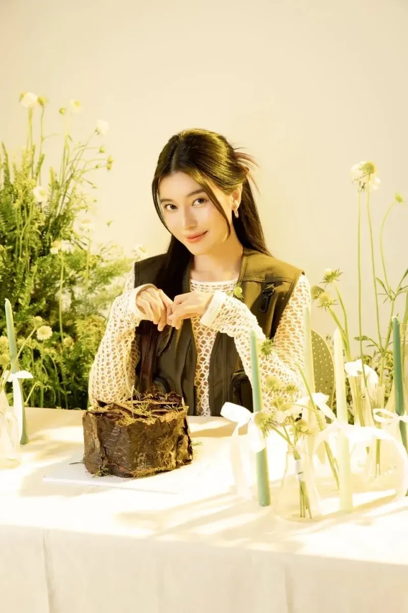 Cao Thái Hà tiểu sử với những dấu mốc quan trọng trong sự nghiệp