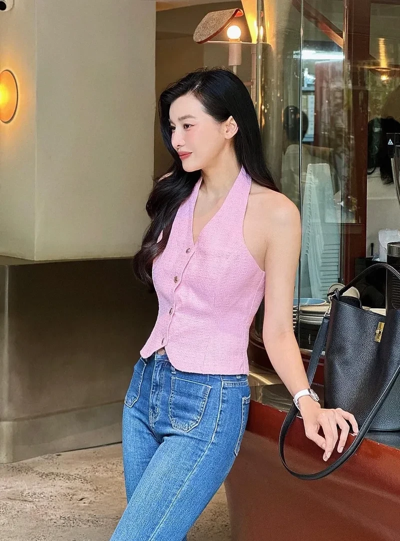 Cao Thái Hà Kiều là vai diễn mang tính biểu tượng trong sự nghiệp