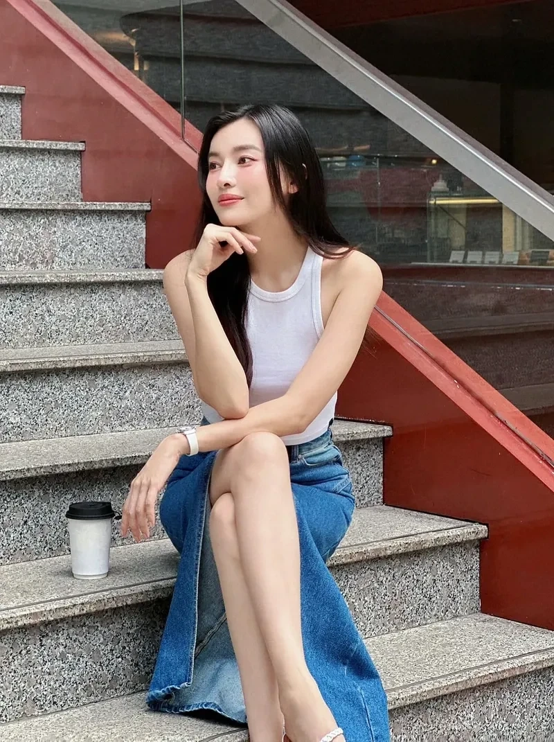 Cao Thái Hà là ai là câu hỏi mà nhiều người hâm mộ thắc mắc