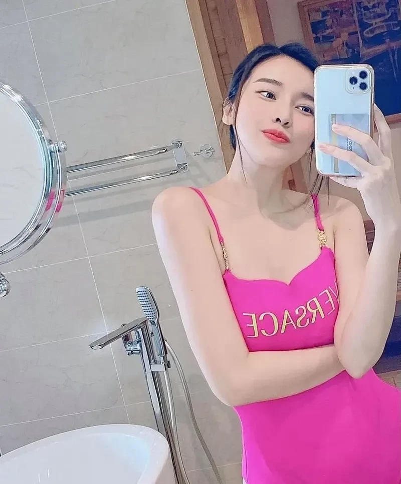 Cao Thái Hà Minh Hằng từng hợp tác trong nhiều dự án đáng nhớ