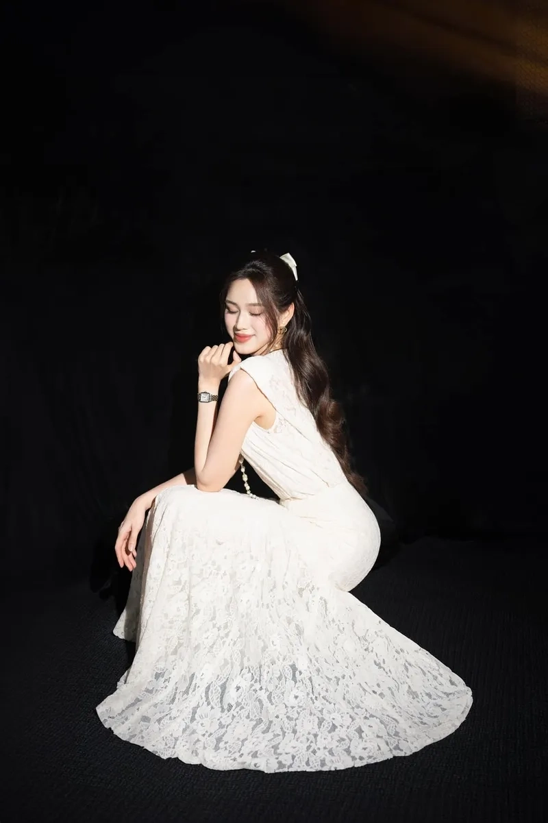 Đỗ Thị Hà thi Miss World 2021 với sự chuẩn bị chỉn chu và nỗ lực hết mình