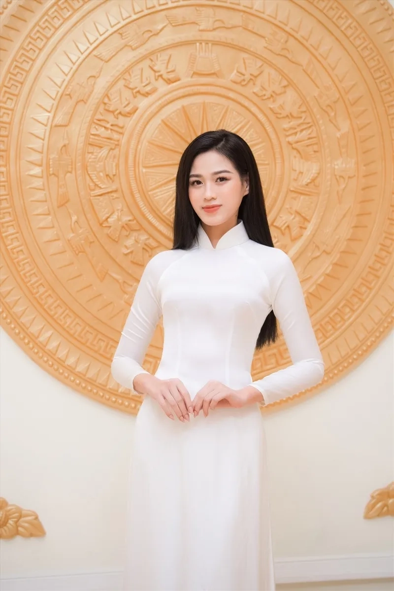 Vương miện Đỗ Thị Hà là dấu mốc quan trọng trong sự nghiệp của cô