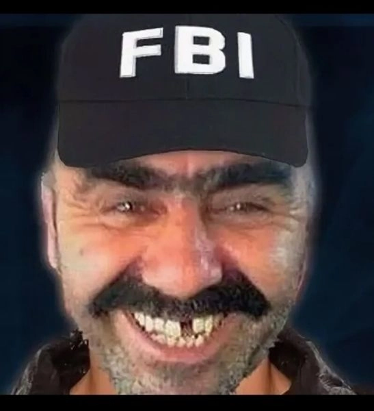 Fbi meme open the door thú vị và sáng tạo trong hội thoại