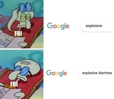 Fbi open the door meme download dễ dàng sử dụng và chia sẻ