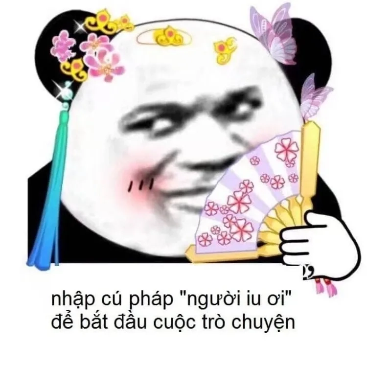 Ảnh meme gấu hài hước với hình ảnh thú vị và sáng tạo