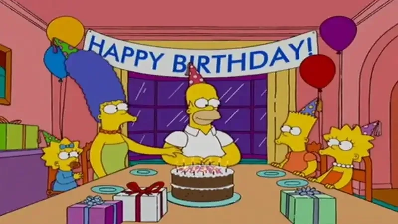 Gif happy birthday meme dễ thương và ngộ nghĩnh để chia sẻ