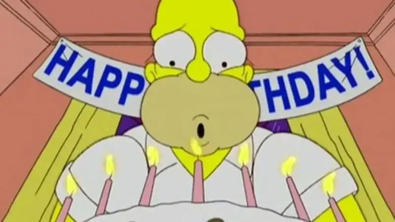 Happy birthday gif meme thú vị và ngộ nghĩnh cho mọi tình huống