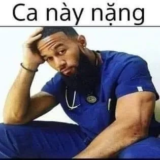 Cứu được không meme hài hước và đáng yêu phù hợp mọi tình huống