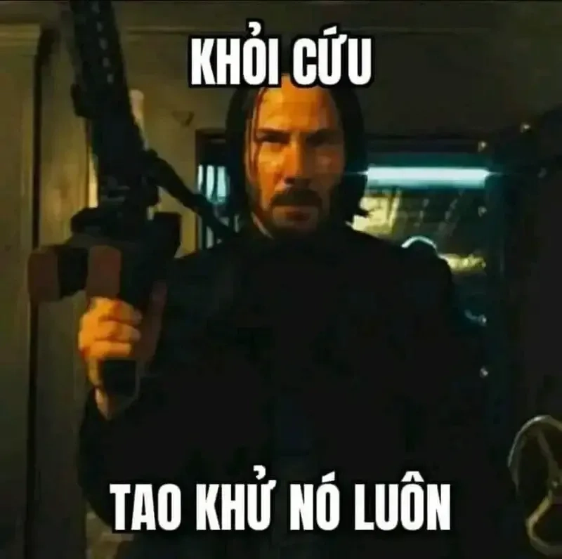 Cứu meme với các hình ảnh hài hước và đáng yêu dành cho mọi người