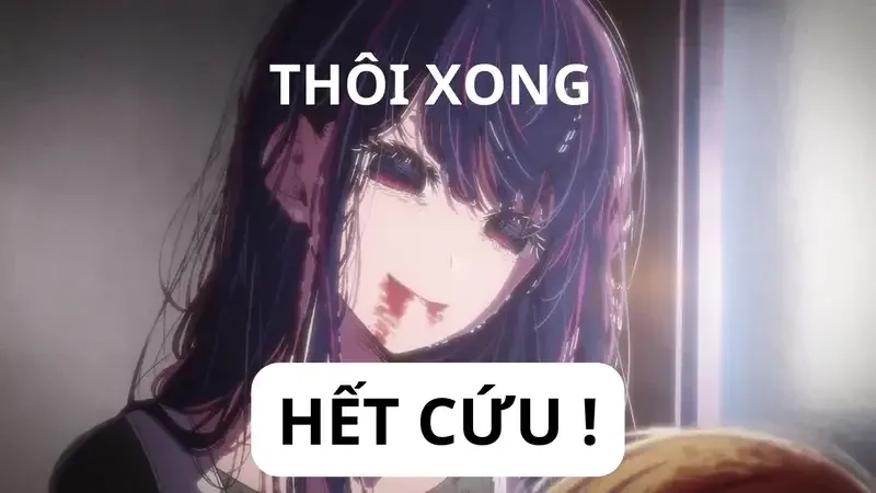 Meme khỏi cứu với biểu cảm độc đáo và hài hước không giới hạn