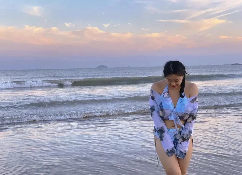 Bộ sưu tập hình ảnh cô gái mập dễ thương vẽ tay đa dạng và sáng tạo