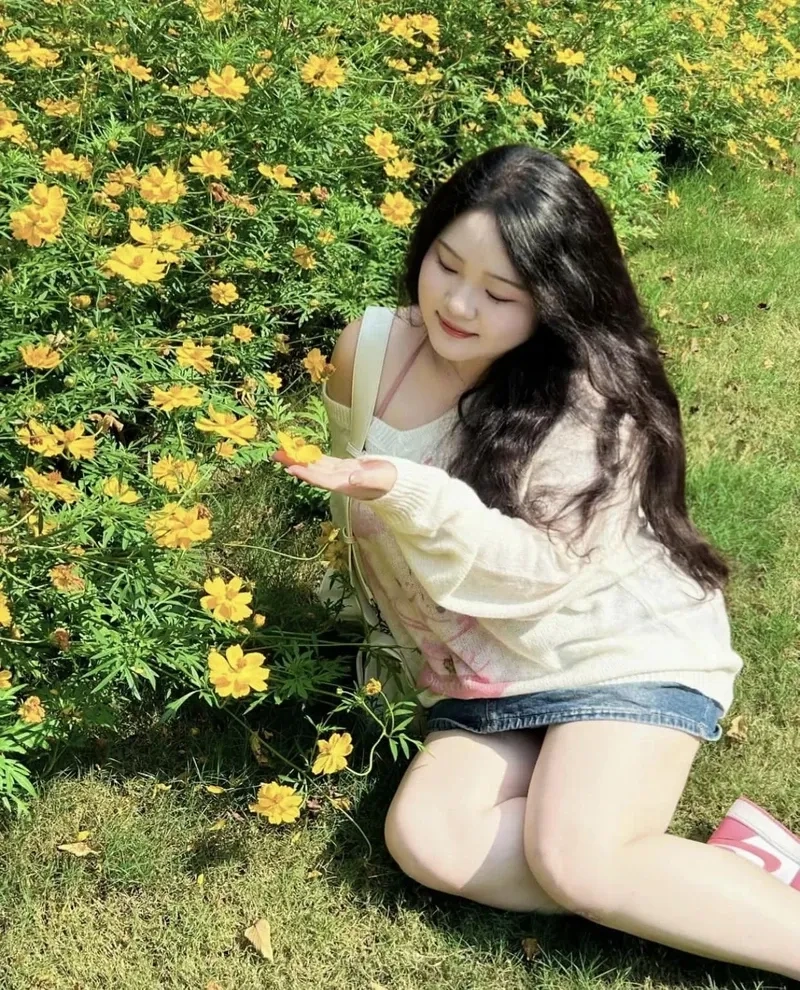 Hình ảnh cô gái mập dễ thương chibi đẹp nhất và vô cùng dễ thương