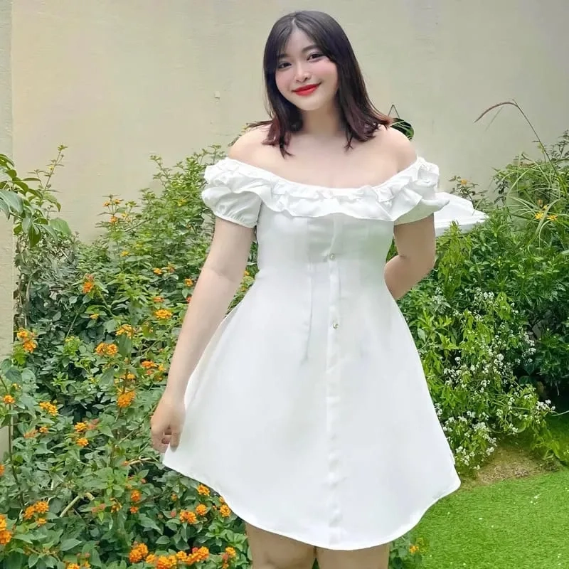 Tải hình ảnh cô gái mập dễ thương độc đáo và nổi bật nhất