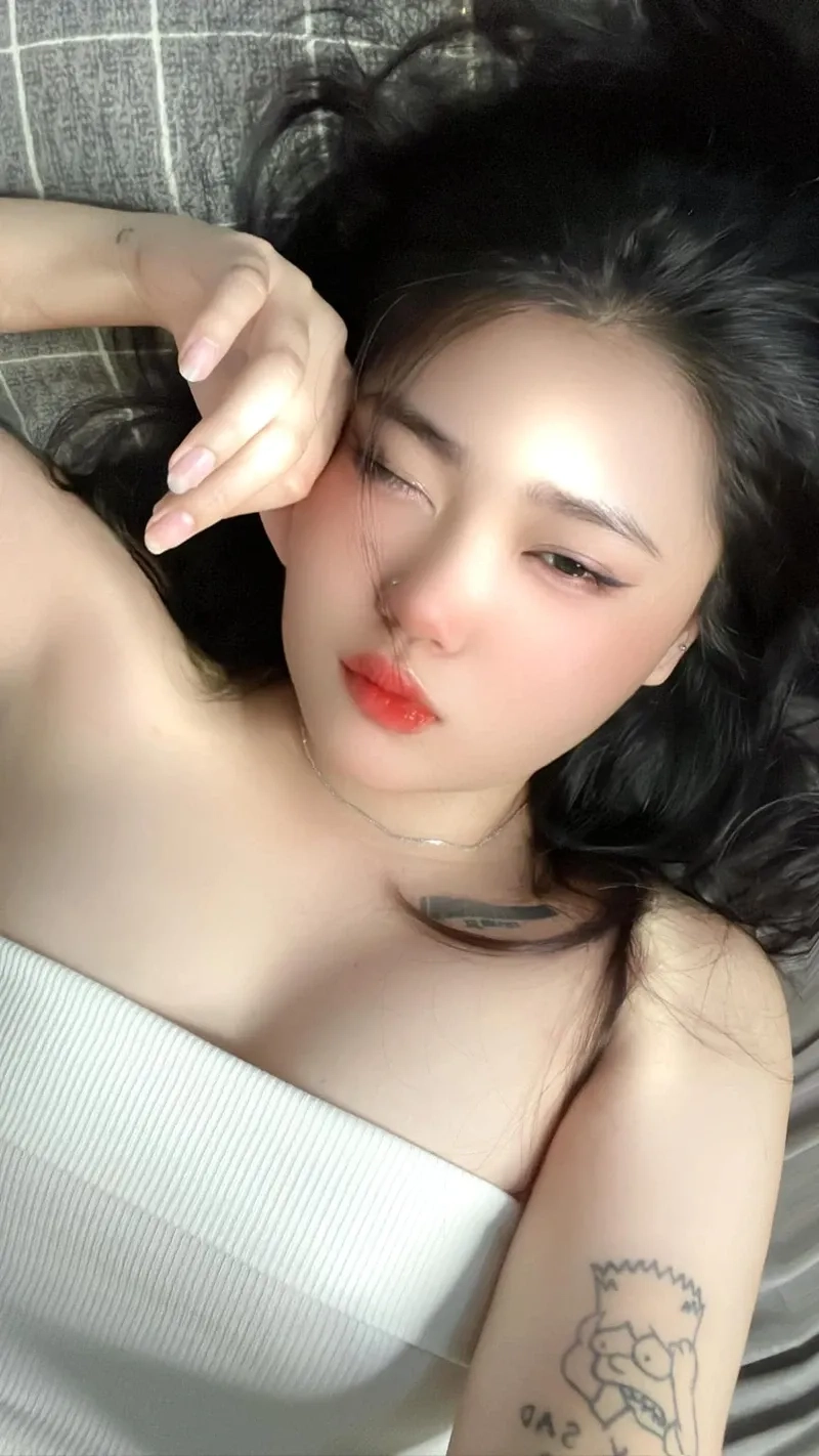 Tải hình ảnh cô gái mập dễ thương hoạt hình thú vị và đáng yêu
