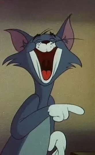 Tom and Jerry meme Việt Nam với biểu cảm vui nhộn độc đáo