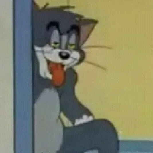 Tom and Jerry avatar meme Tết với hình ảnh thú vị và vui nhộn