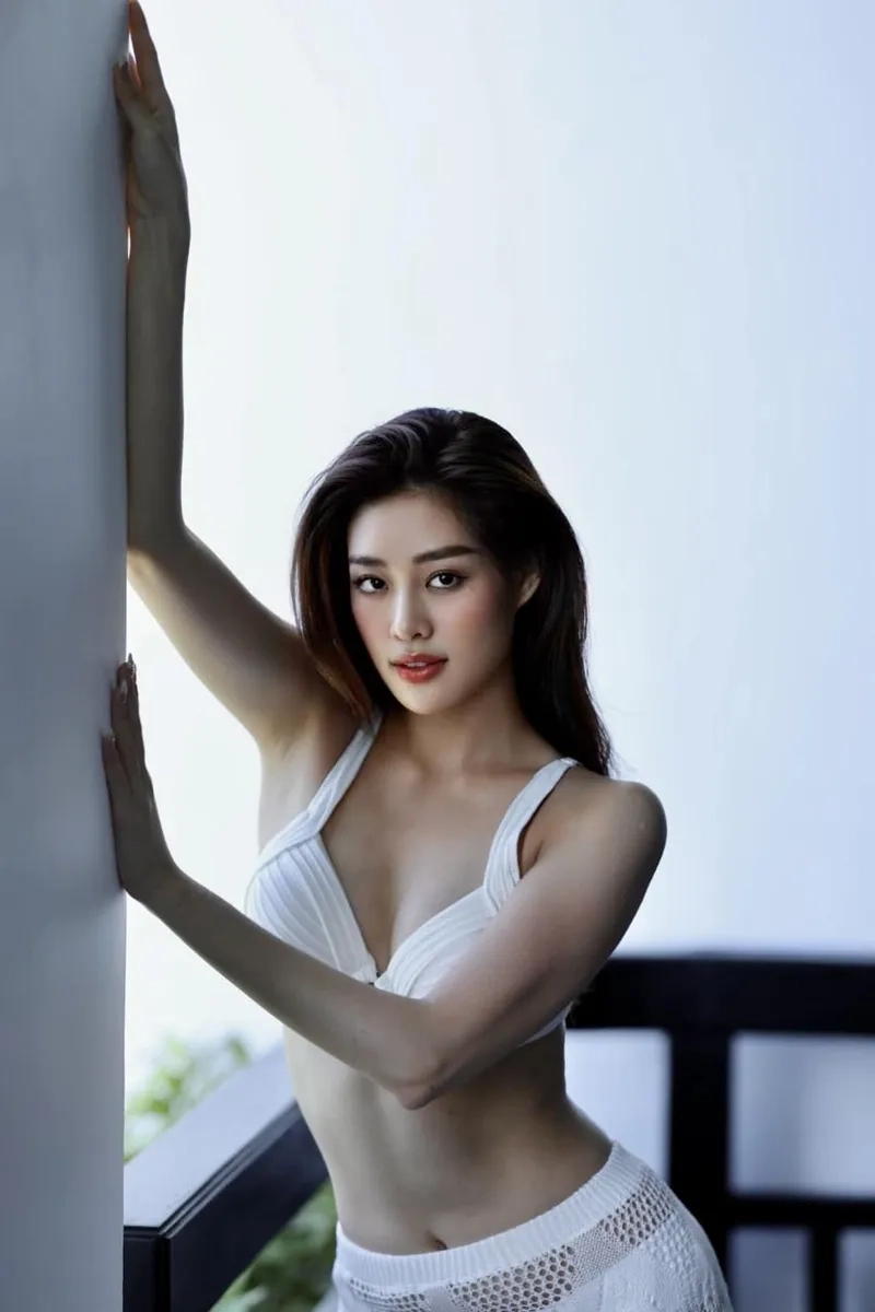 Nguyễn Trần Khánh Vân Miss Universe 2020 là niềm tự hào của Việt Nam