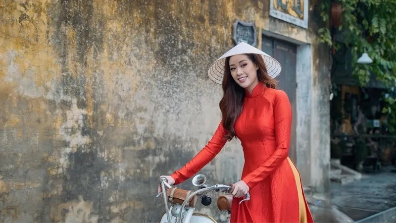 Khánh Vân đăng quang là cột mốc đáng nhớ trong hành trình nghệ thuật