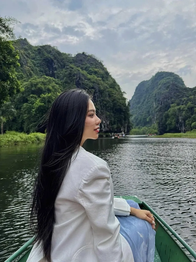 Á hậu Kim Duyên ghi dấu ấn mạnh mẽ tại Miss Supranational 2022
