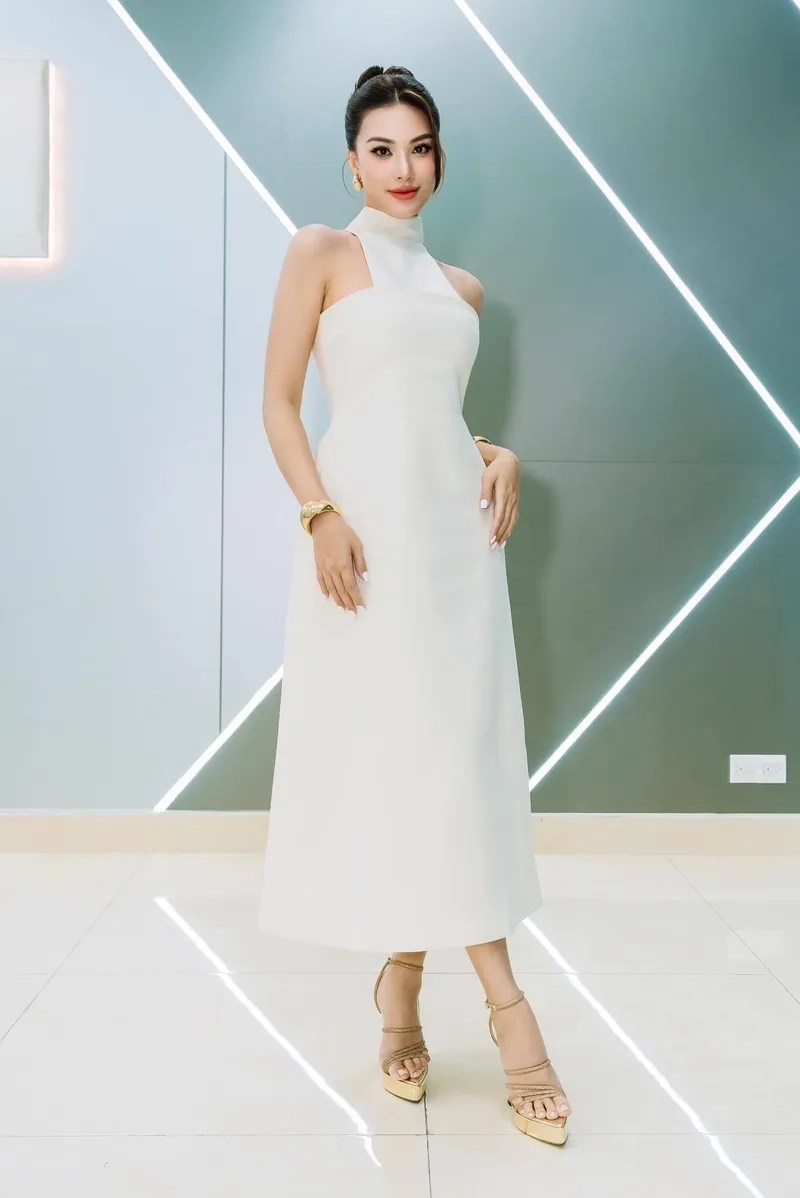 Kim Duyên thi Miss Supranational đạt thành tích cao và được khen ngợi