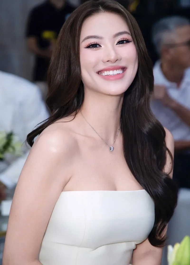 Vương miện Á hậu Miss Supranational 2022 thuộc về Kim Duyên đầy xứng đáng