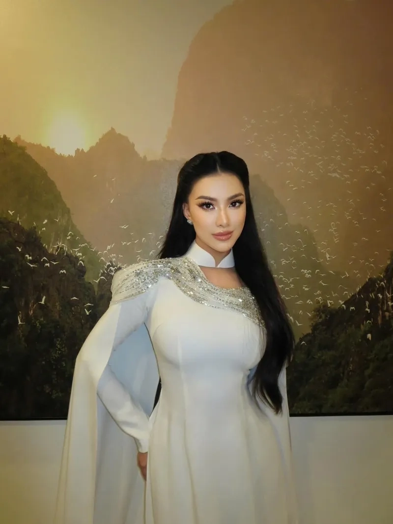 Kim Duỷen là tên được người hâm mộ nhắc đến với sự ngưỡng mộ
