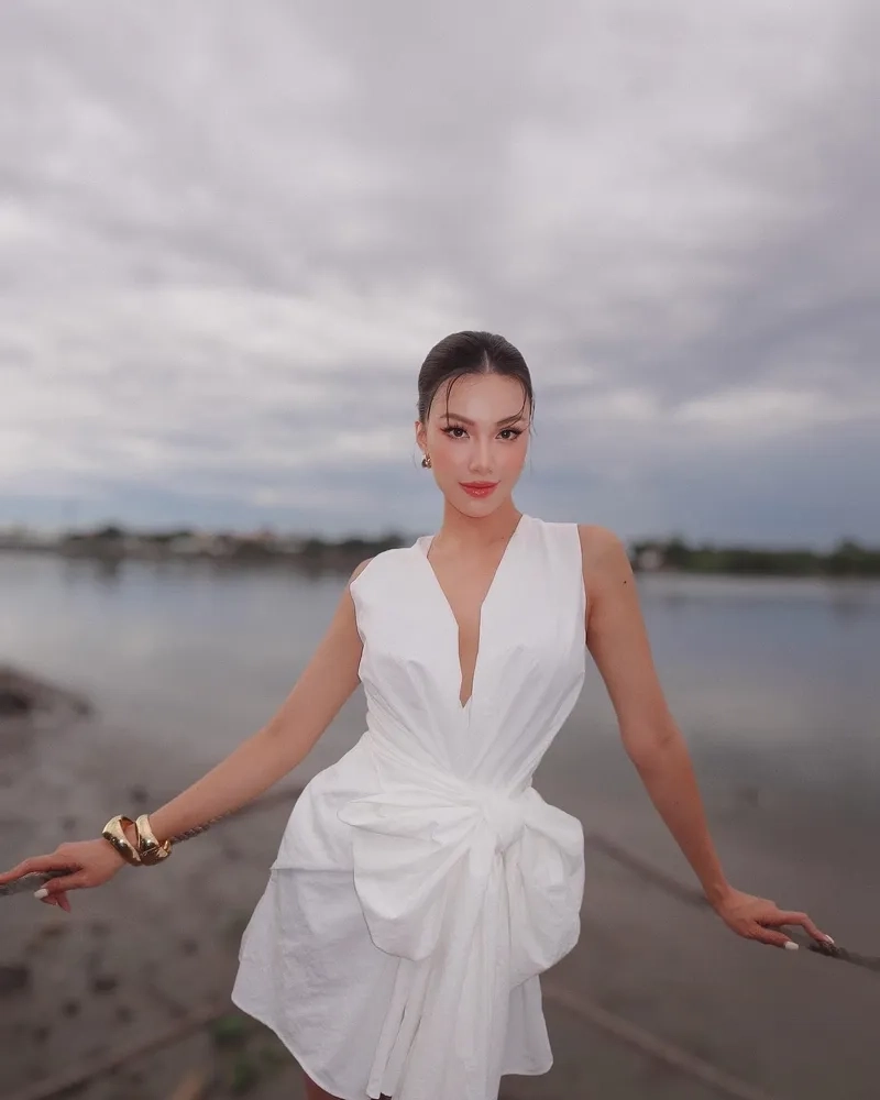Kim Duyên Miss Supranational luôn được đánh giá cao tại đấu trường quốc tế
