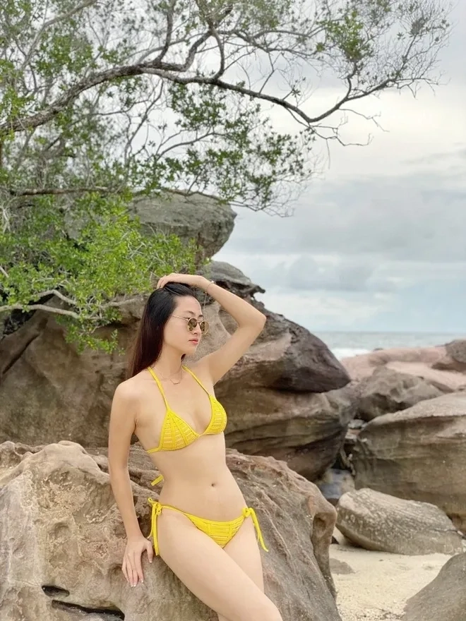 Đỗ Mỹ Linh Lương Thùy Linh nhận được sự chú ý lớn từ công chúng