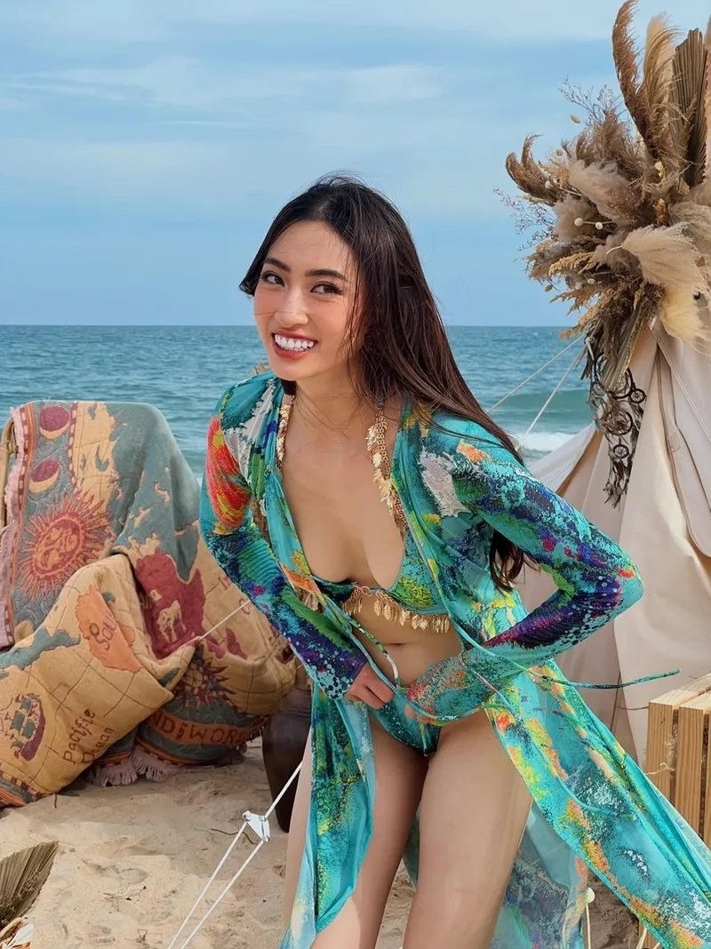 Đỗ Mỹ Linh và Lương Thùy Linh là biểu tượng của sự gắn bó và tài năng