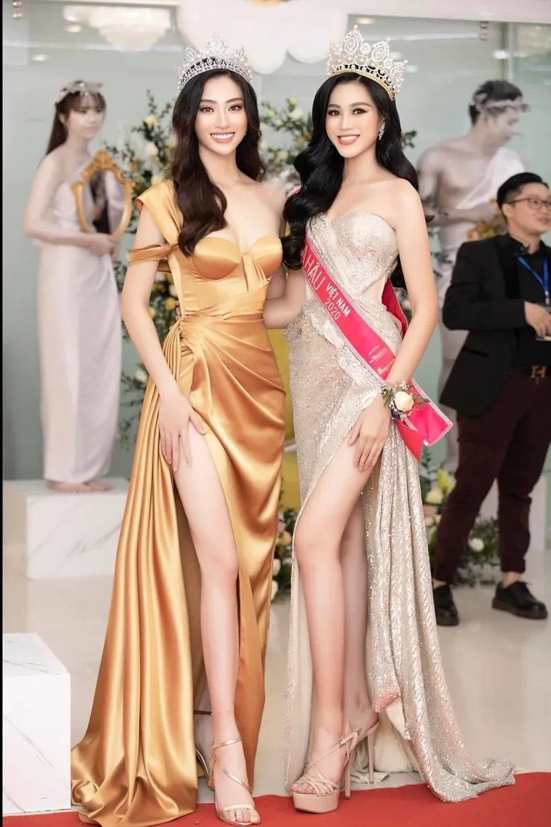Lương Thùy Linh tốt nghiệp đại học với kết quả ấn tượng