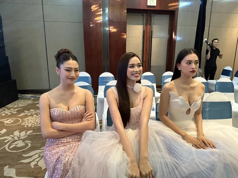 Luong Thuy Linh bikini luôn thu hút sự chú ý từ người hâm mộ