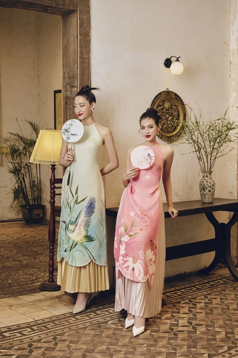 Dương Thùy Linh bikini mang đến hình ảnh tự tin và năng động