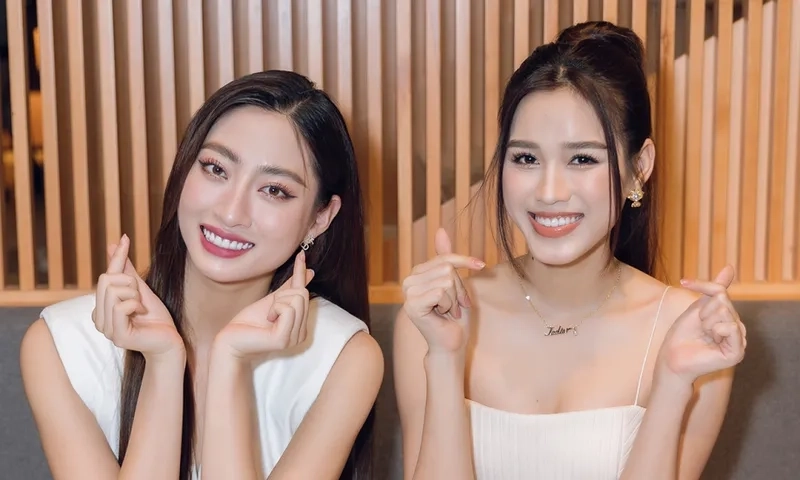 Hoa hậu Dương Thùy Linh bikini nhận được nhiều lời khen ngợi