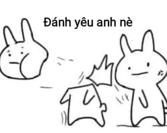 Cute ảnh meme hài dễ thương với tình huống hài hước và độc đáo