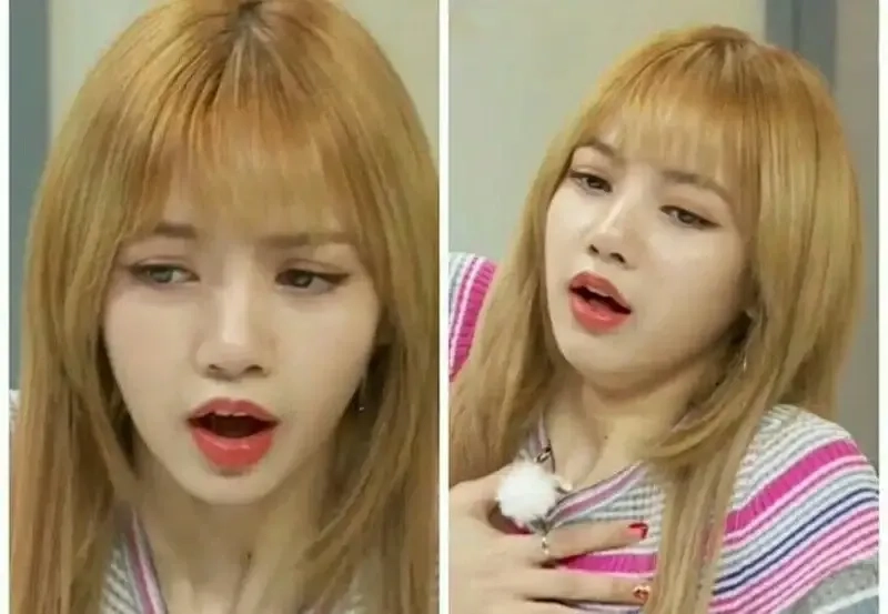 Memes Blackpink ngộ nghĩnh mang lại tiếng cười thú vị