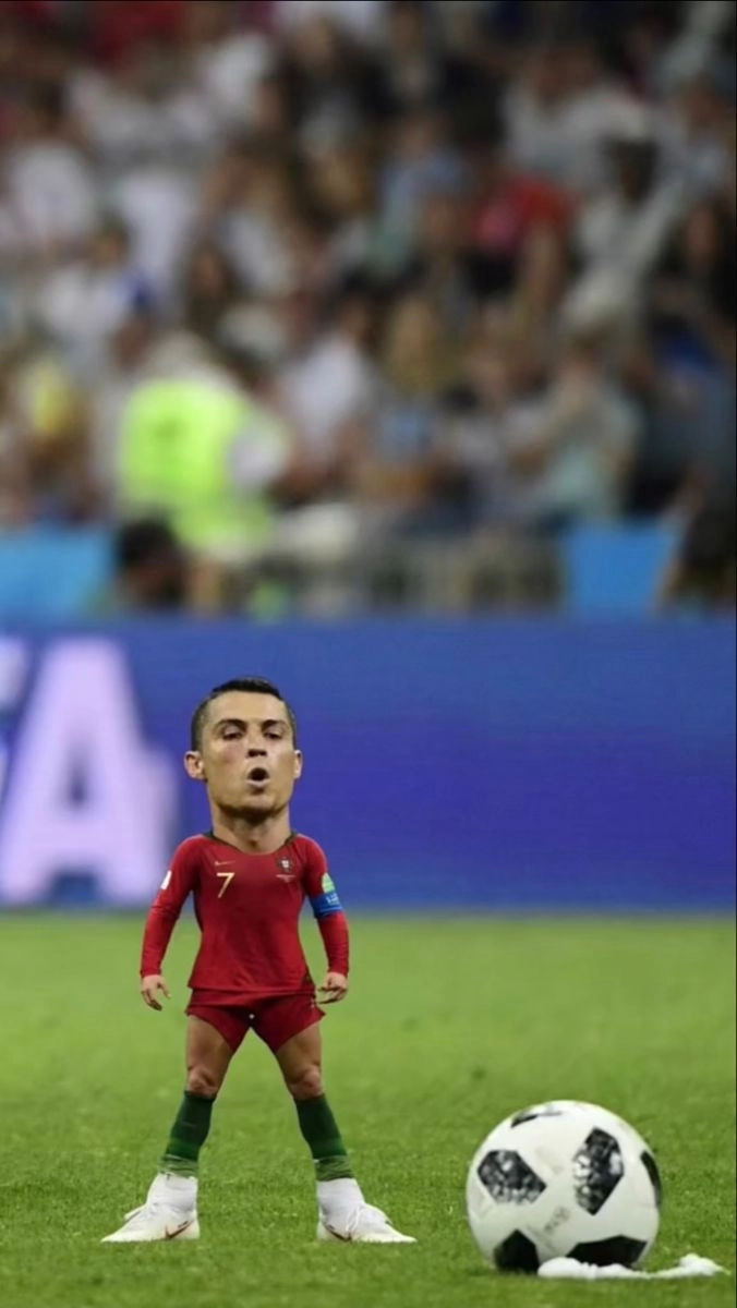 Messi FIFA meme với nét mặt hài hước khó quên