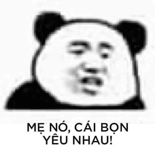 Chửi Bậy Meme Chửi mang đến tiếng cười từ những biểu cảm thú vị