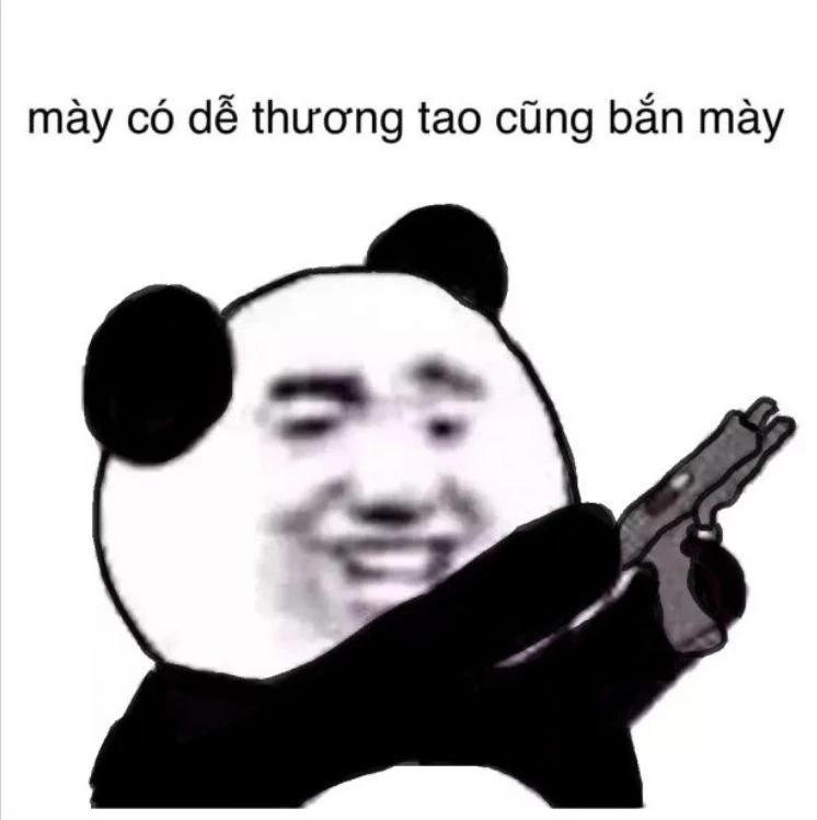 Ảnh Chửi Meme hài hước và độc đáo cho mọi lứa tuổi yêu meme