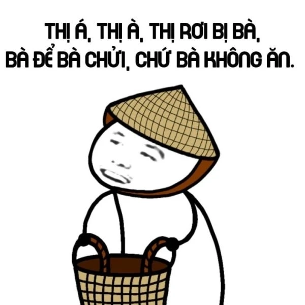 Chửi Thề Meme hài hước và phù hợp với mọi khoảnh khắc thú vị