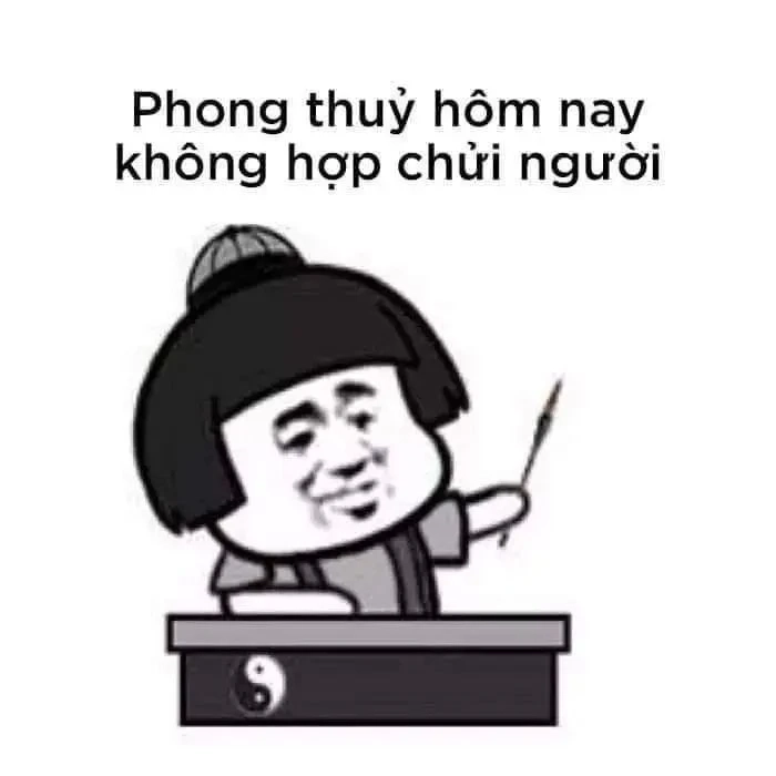 Meme Chửi Bạn mang đến tiếng cười từ những biểu cảm độc đáo